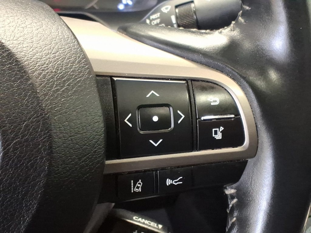 2018 Lexus ES 350 Image 13