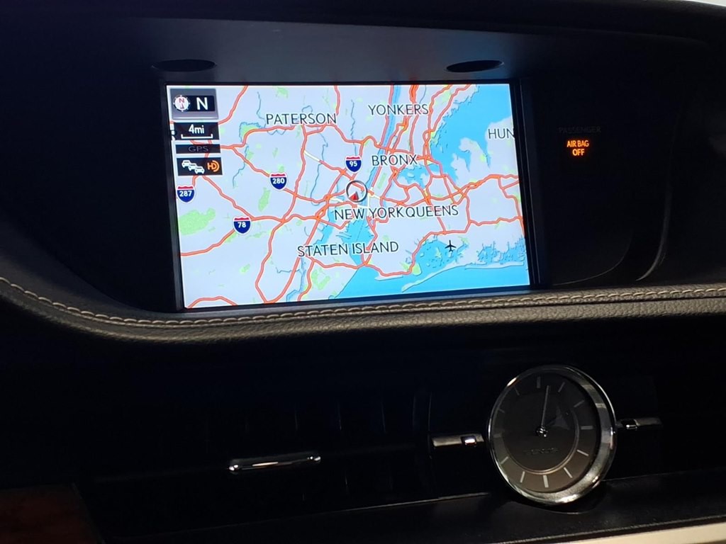 2018 Lexus ES 350 Image 14