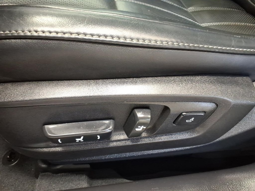 2018 Lexus ES 350 Image 20