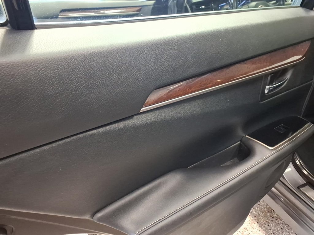 2018 Lexus ES 350 Image 21