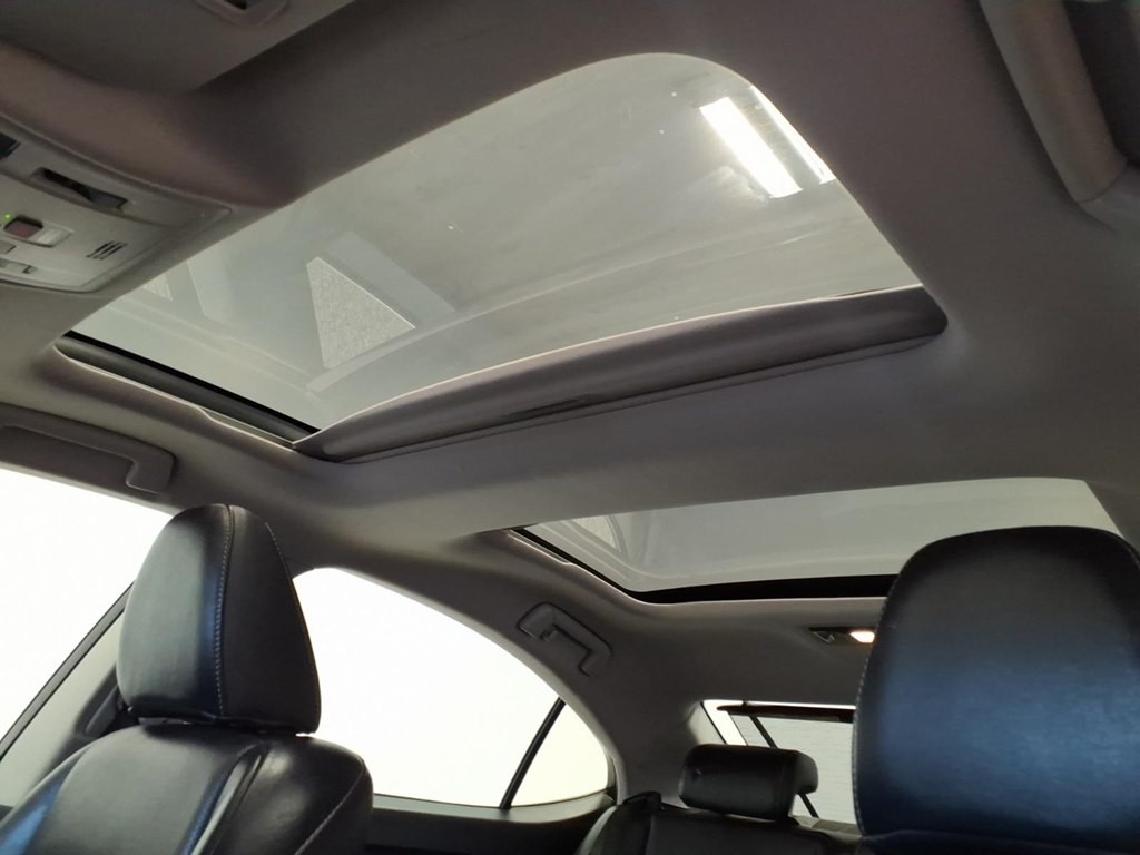 2018 Lexus ES 350 Image 23