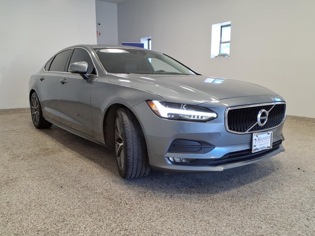 2019 Volvo S90 Image 3