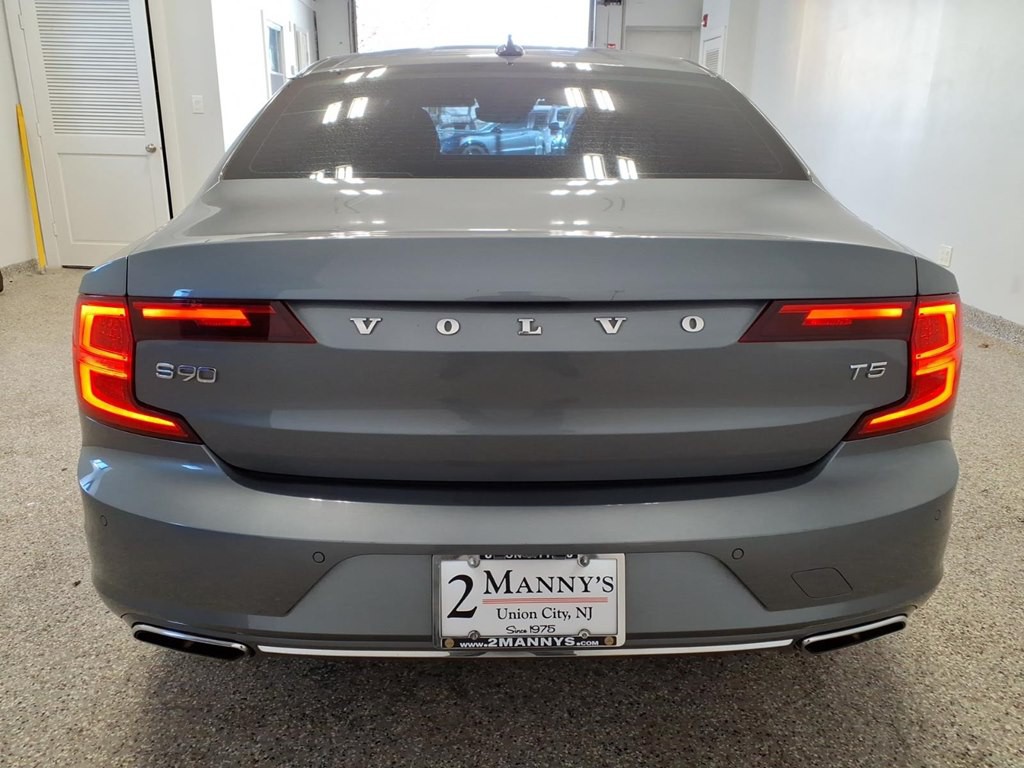 2019 Volvo S90 Image 5