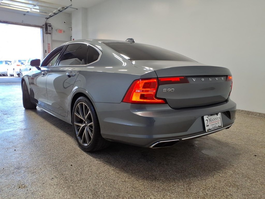 2019 Volvo S90 Image 6