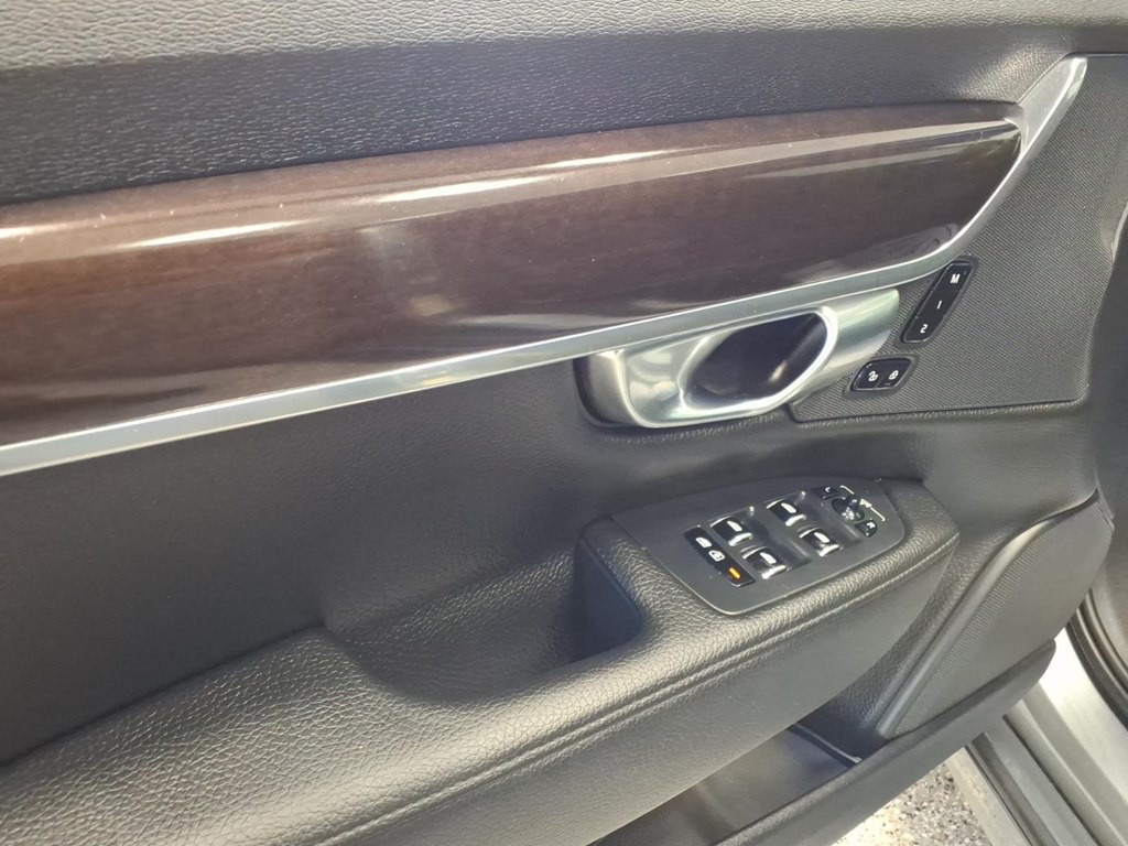 2019 Volvo S90 Image 8