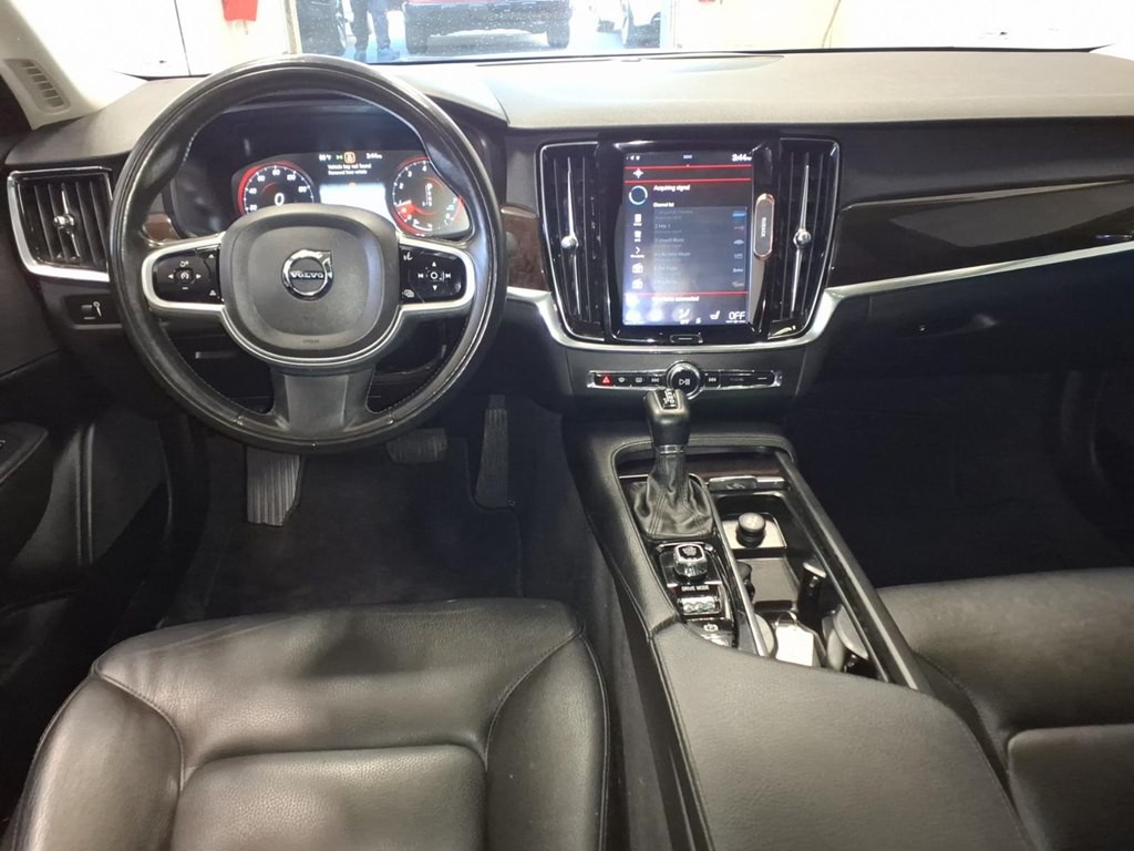 2019 Volvo S90 Image 9