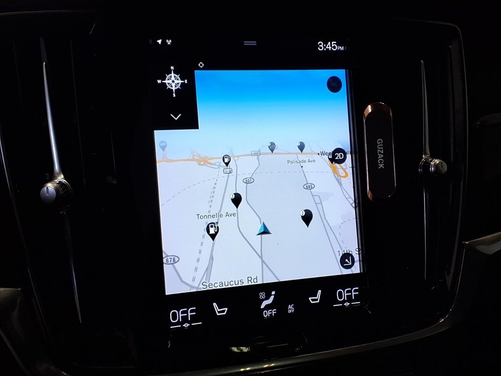 2019 Volvo S90 Image 13