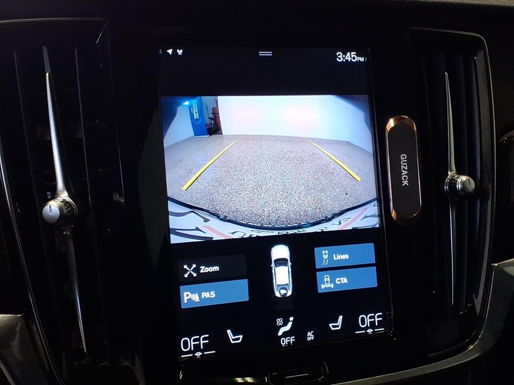 2019 Volvo S90 Image 14