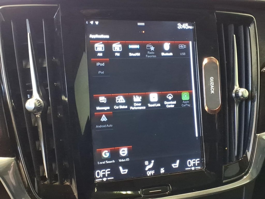 2019 Volvo S90 Image 15