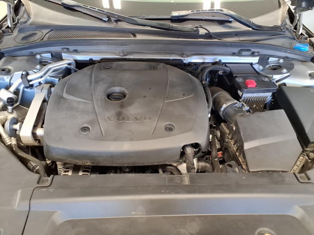 2019 Volvo S90 Image 23