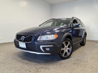 Image for 2015 Volvo XC70 T6 ID: 7243902