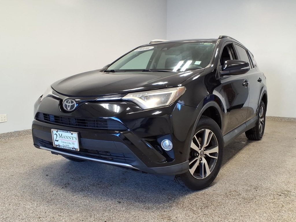 2016 Toyota Rav4 Image 1