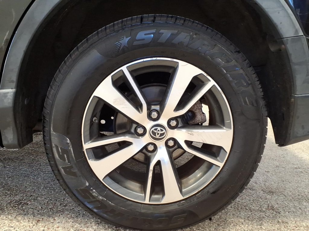 2016 Toyota Rav4 Image 7