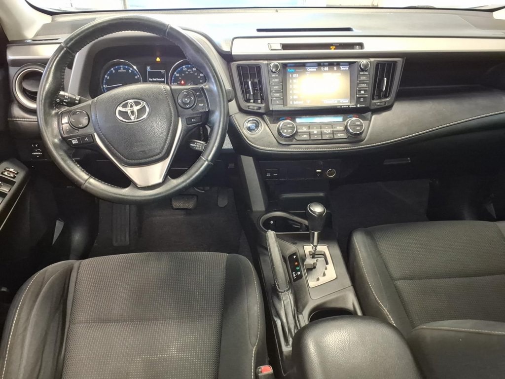 2016 Toyota Rav4 Image 9