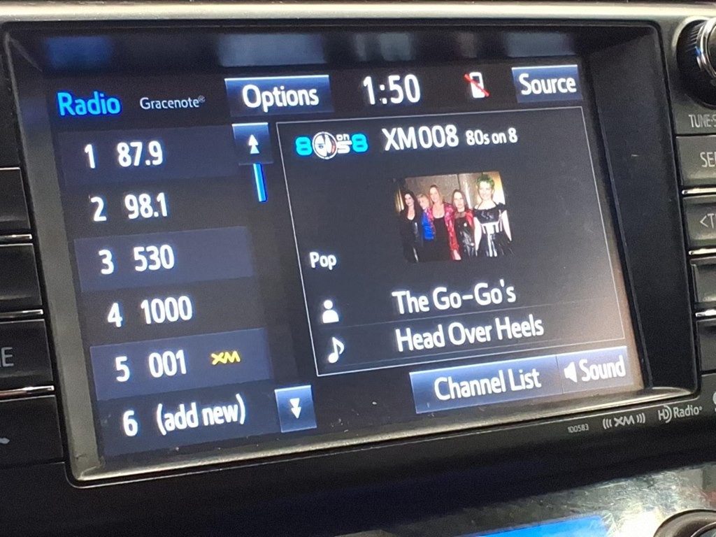 2016 Toyota Rav4 Image 14