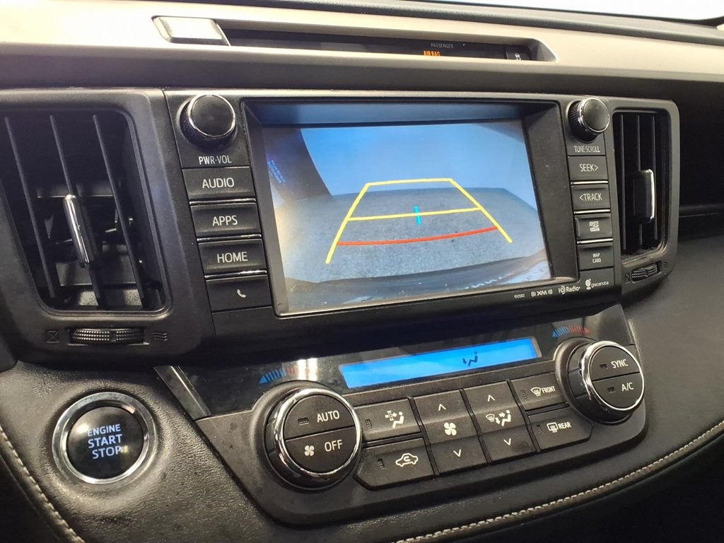 2016 Toyota Rav4 Image 15