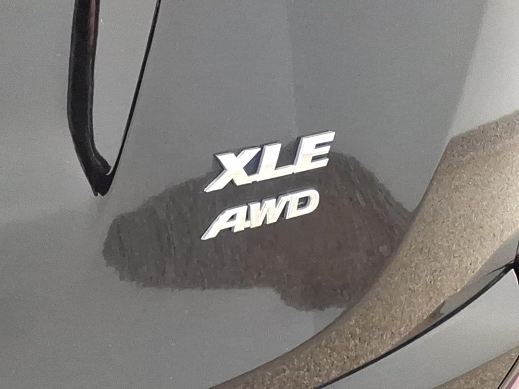 2016 Toyota Rav4 Image 24