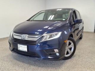 Image for 2019 Honda Odyssey EX-L ID: 7243977