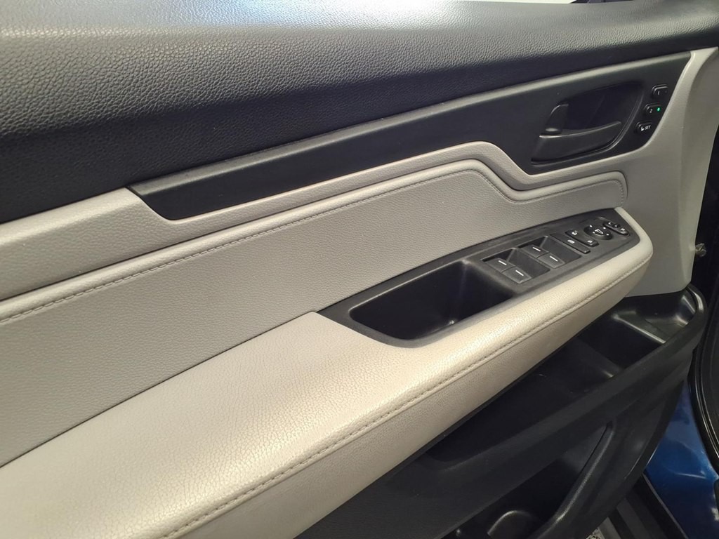 2019 Honda Odyssey Image 8