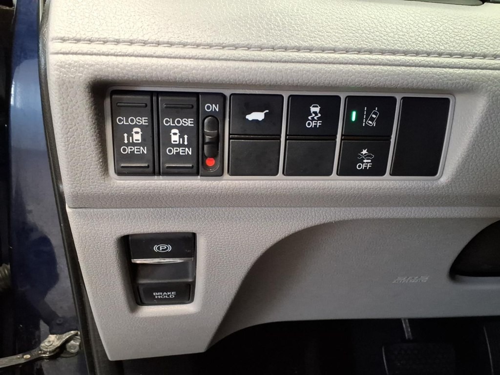 2019 Honda Odyssey Image 10