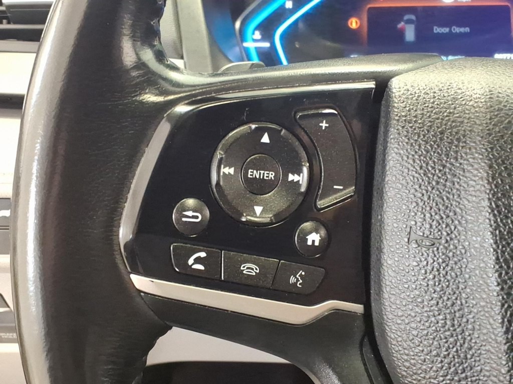2019 Honda Odyssey Image 11
