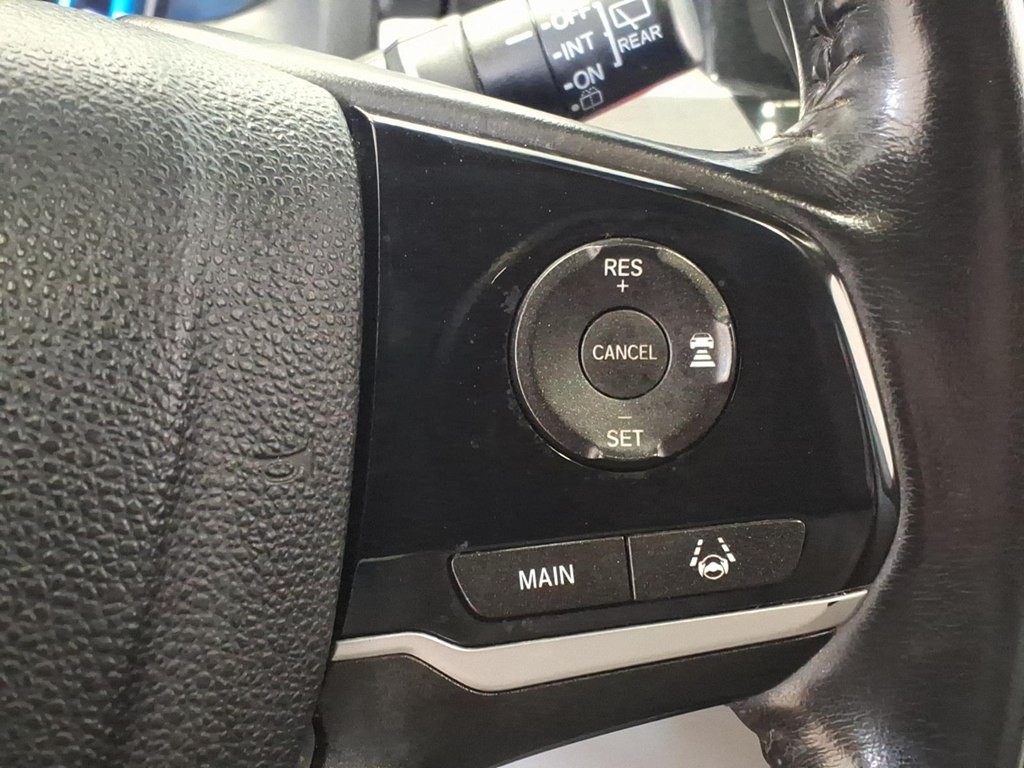 2019 Honda Odyssey Image 13