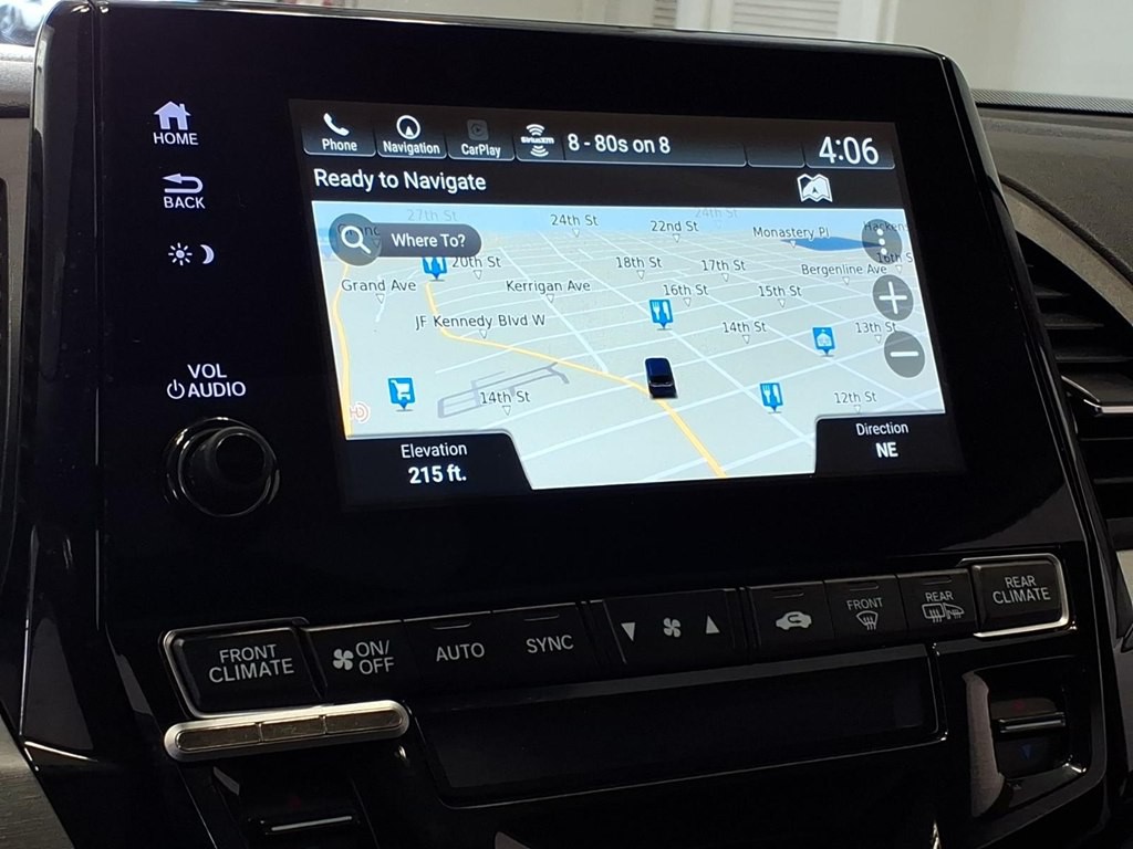 2019 Honda Odyssey Image 14