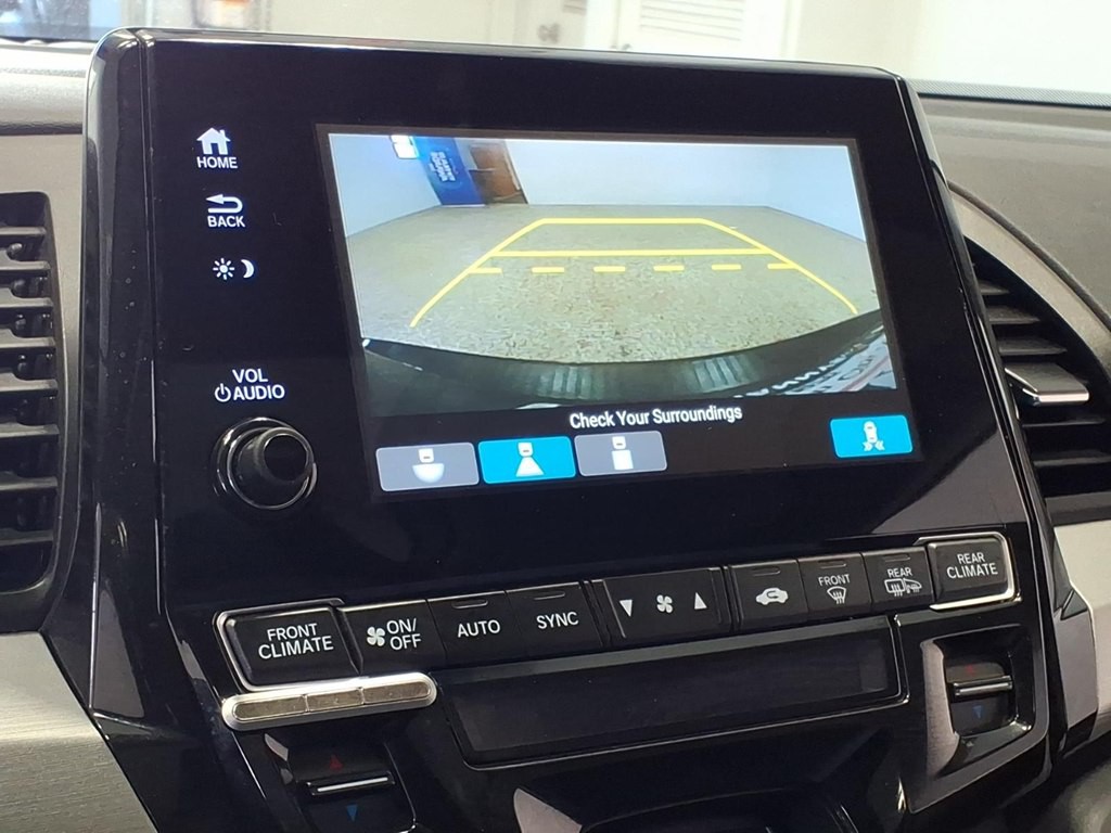 2019 Honda Odyssey Image 15