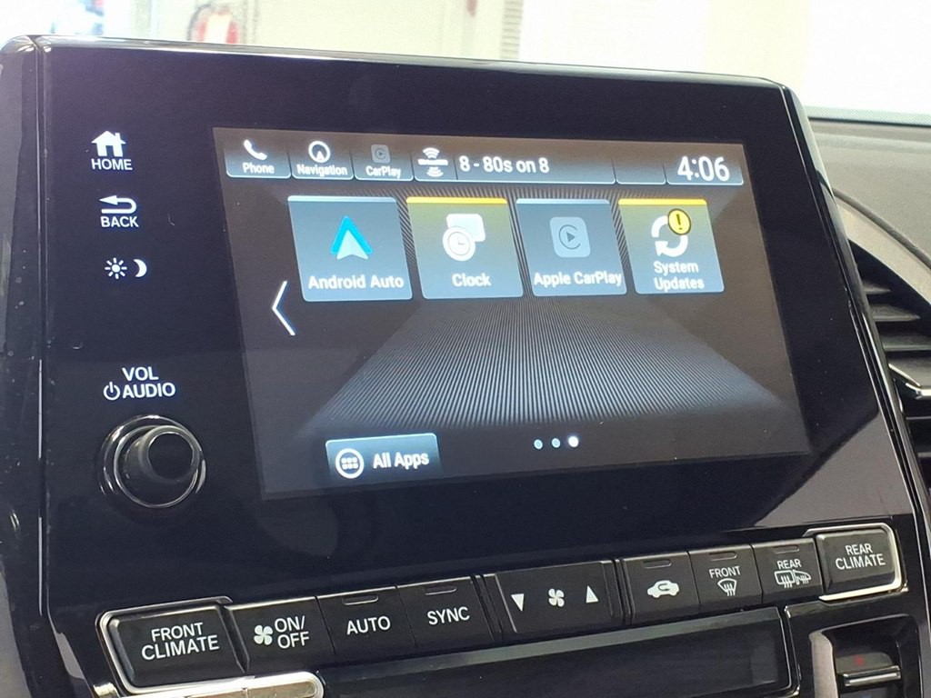 2019 Honda Odyssey Image 16