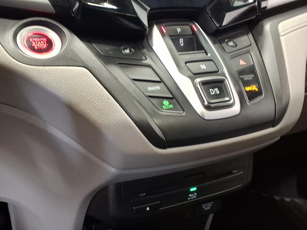 2019 Honda Odyssey Image 18