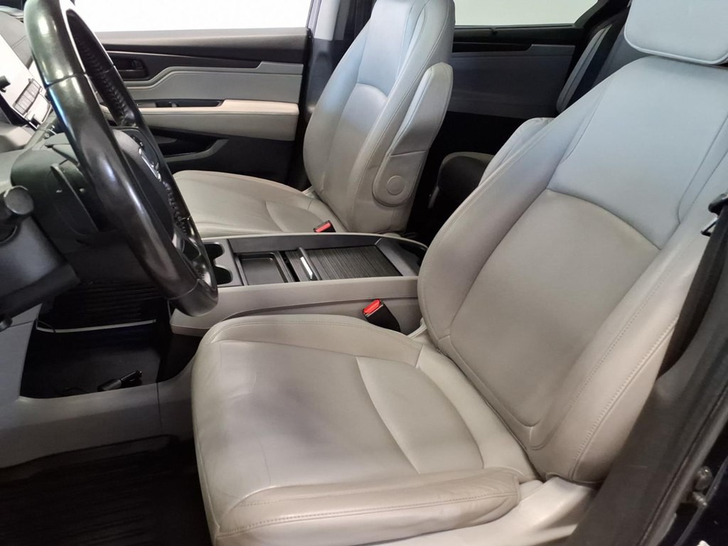 2019 Honda Odyssey Image 19