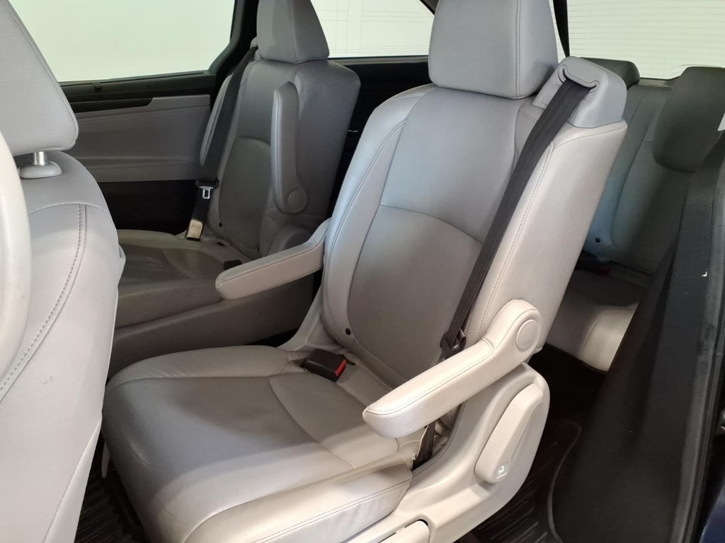 2019 Honda Odyssey Image 21