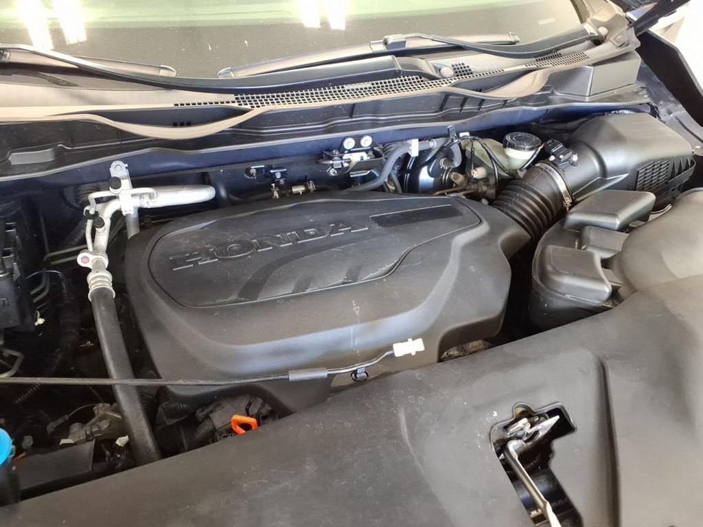 2019 Honda Odyssey Image 24