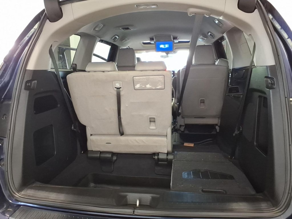 2019 Honda Odyssey Image 26