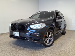 Image for 2021 BMW X3 xDrive30i ID: 7244163