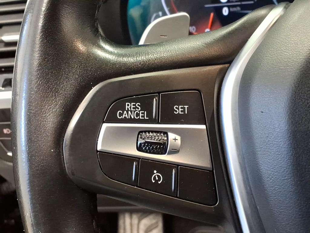 2021 BMW X3 Image 10