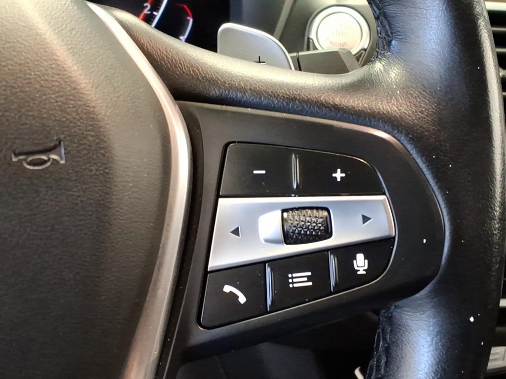 2021 BMW X3 Image 12