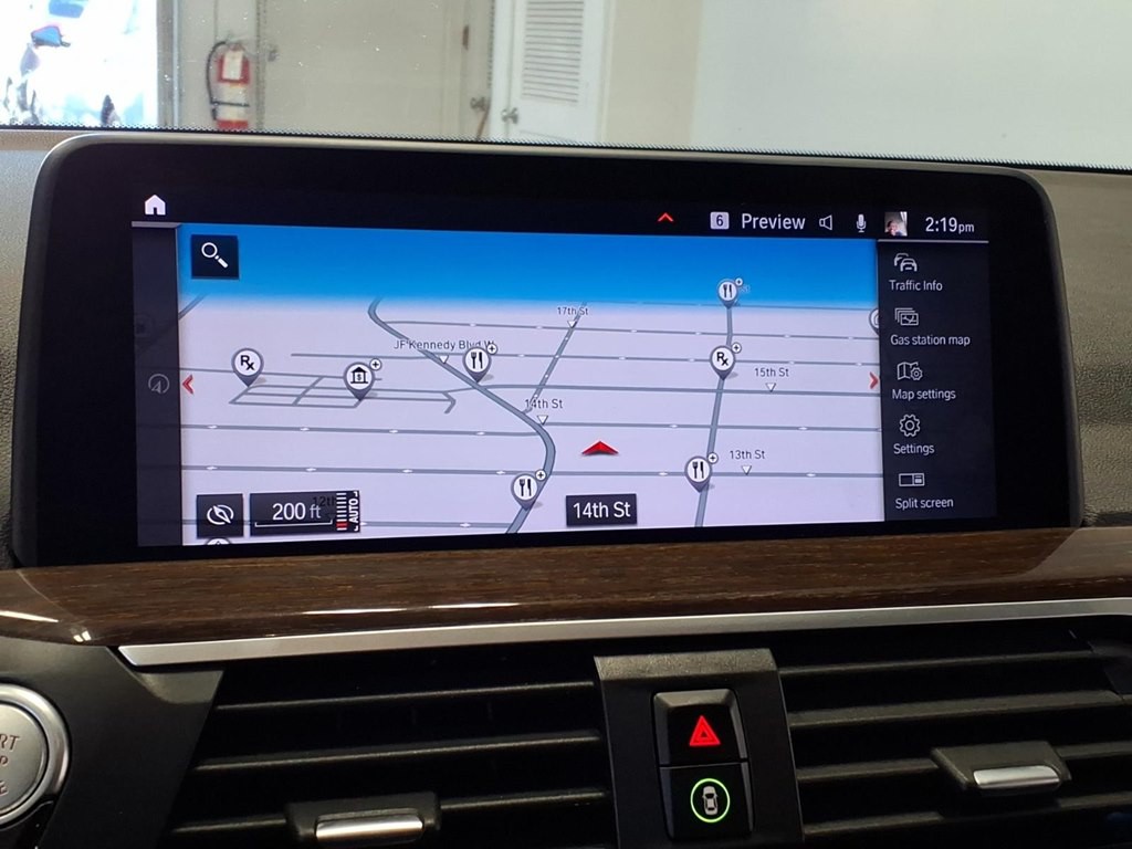 2021 BMW X3 Image 13