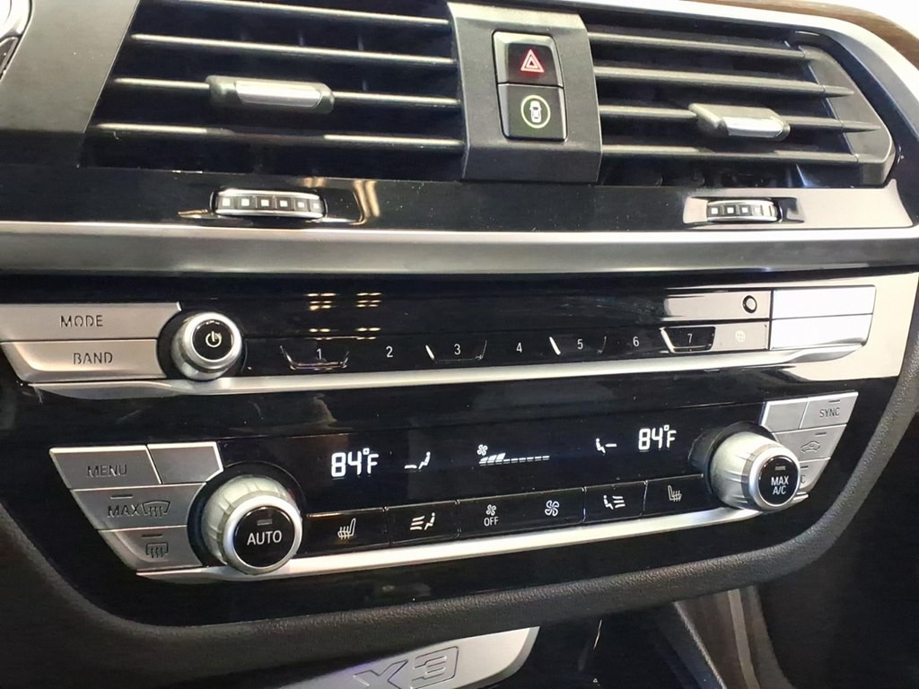 2021 BMW X3 Image 16