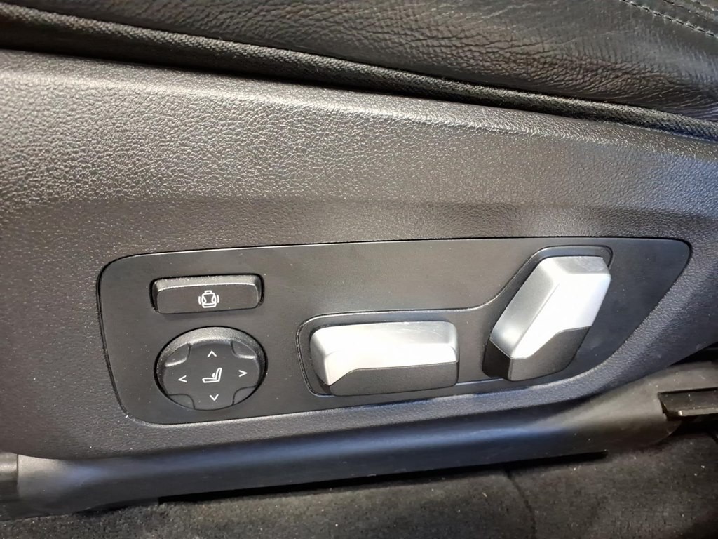 2021 BMW X3 Image 19