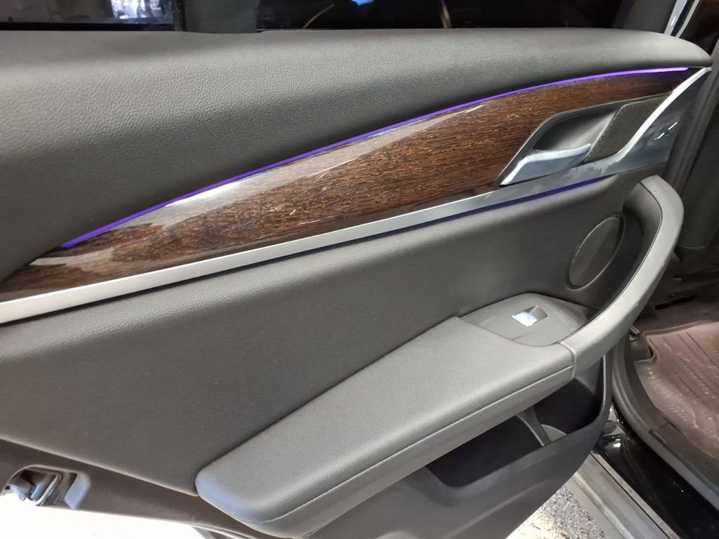 2021 BMW X3 Image 20