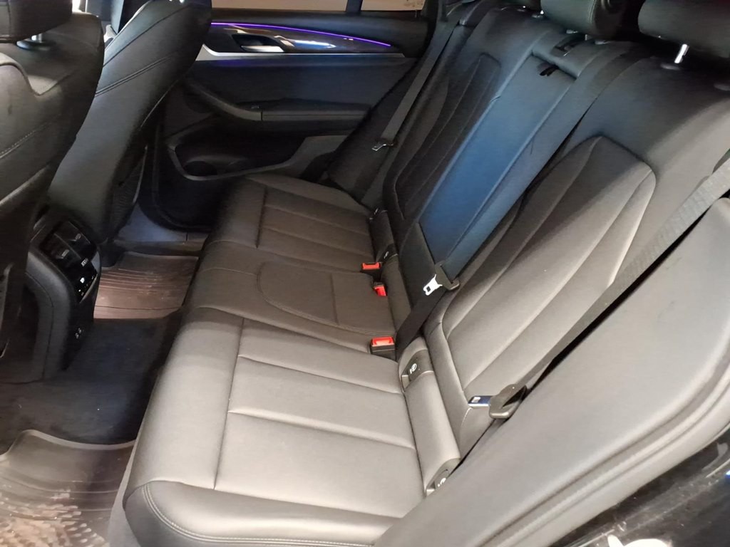 2021 BMW X3 Image 21