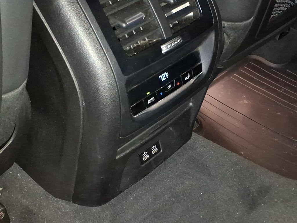 2021 BMW X3 Image 22