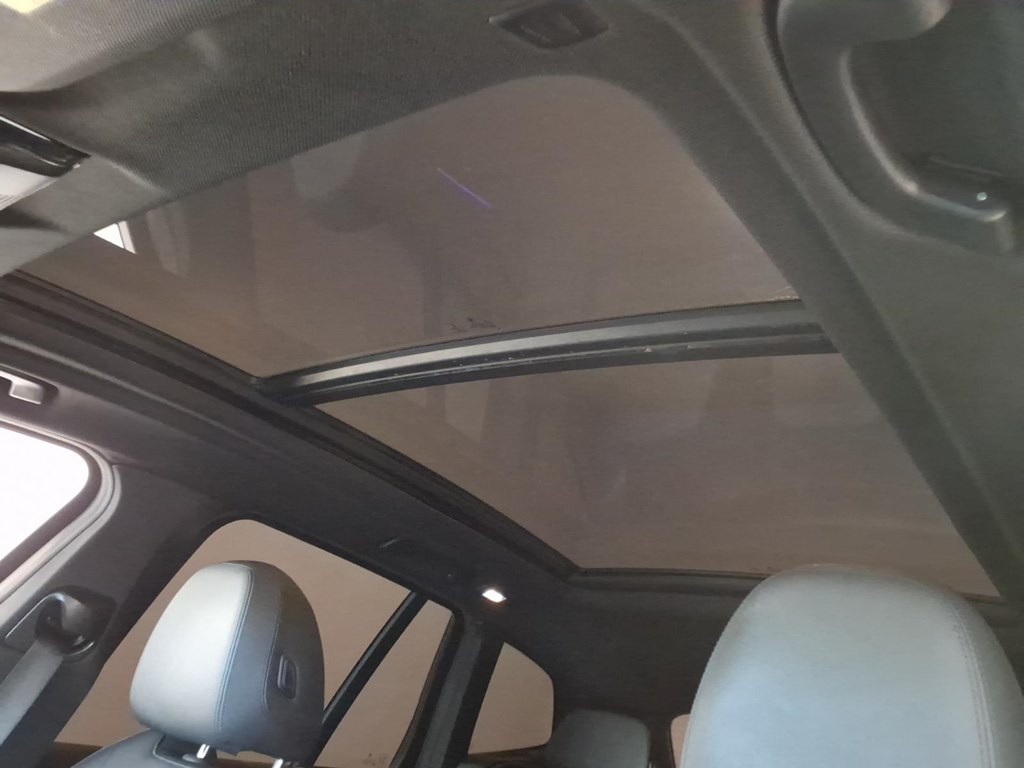 2021 BMW X3 Image 23