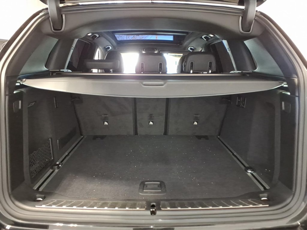 2021 BMW X3 Image 25