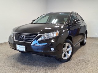 Image for 2011 Lexus RX 350 Premium ID: 7244257