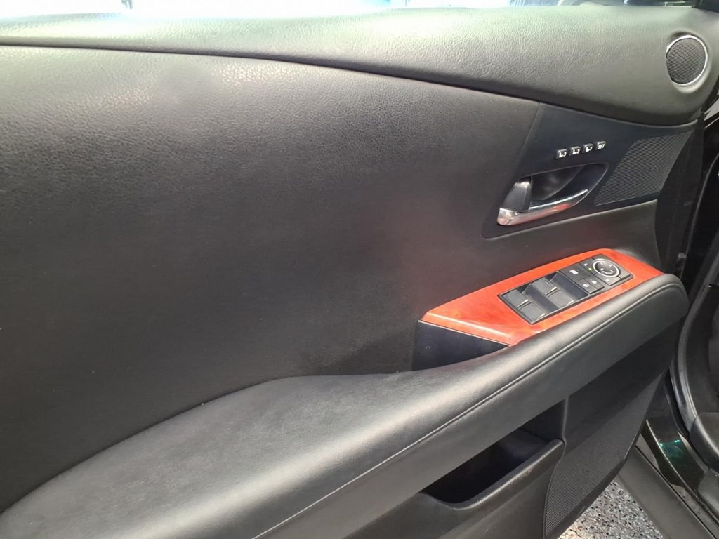2011 Lexus RX 350 Image 8