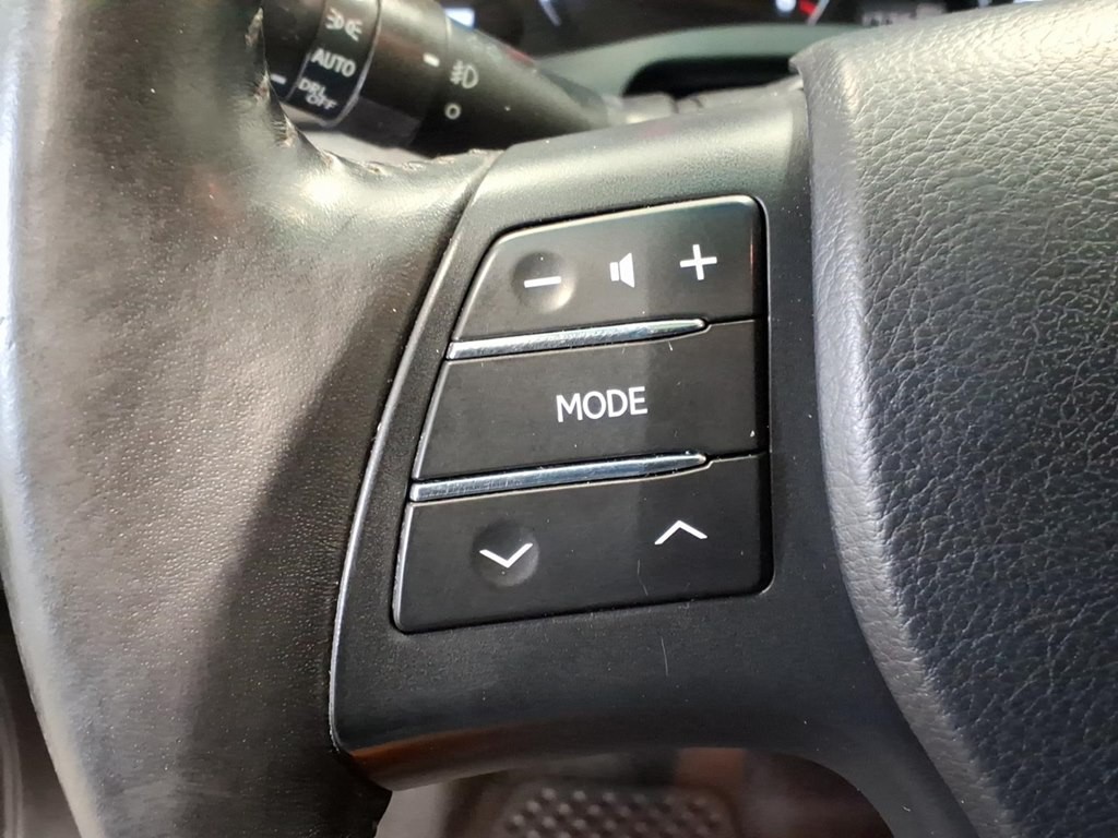 2011 Lexus RX 350 Image 10