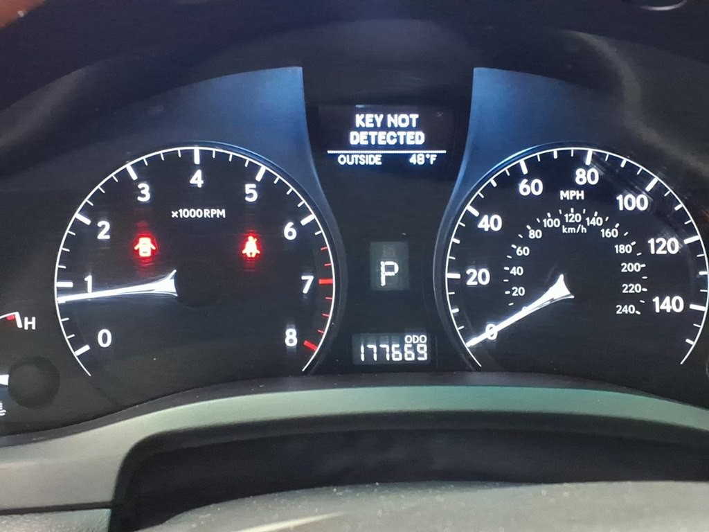 2011 Lexus RX 350 Image 11