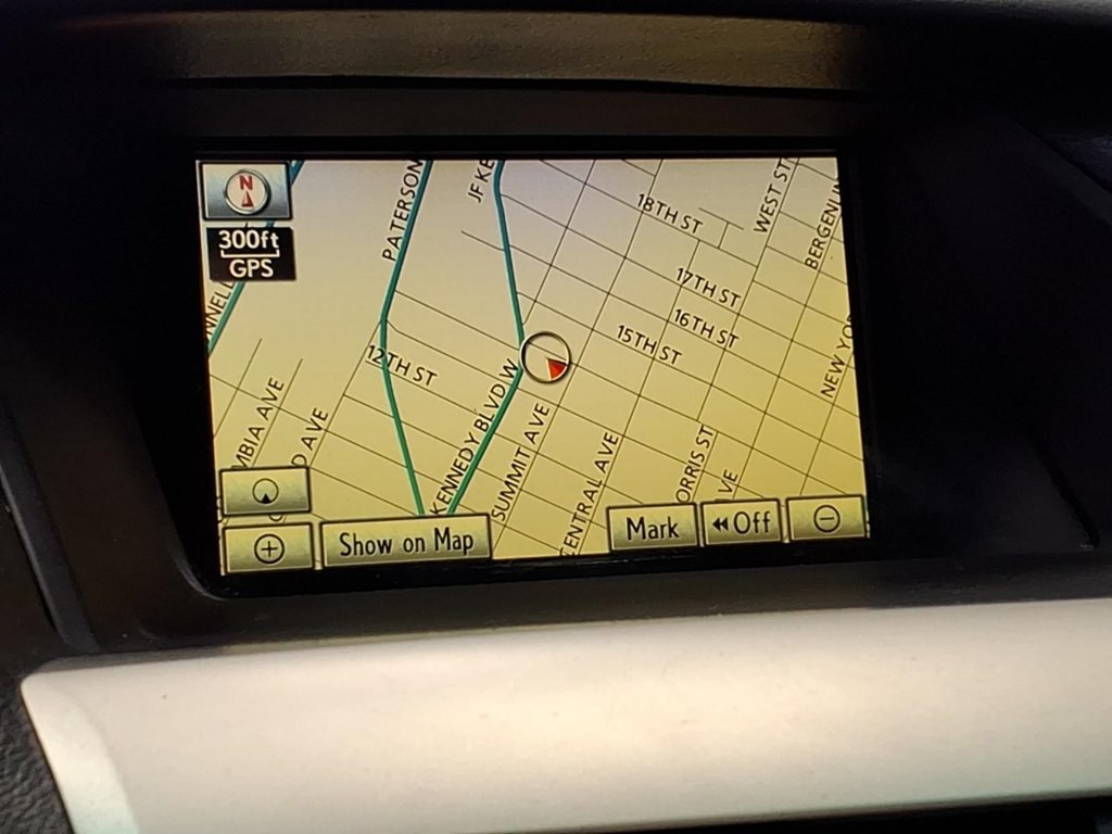 2011 Lexus RX 350 Image 13